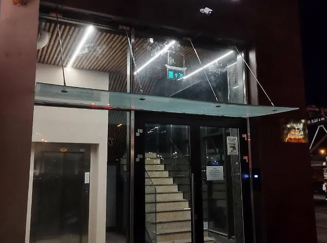 Sky Loft