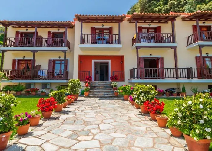 Pelagos Hotel