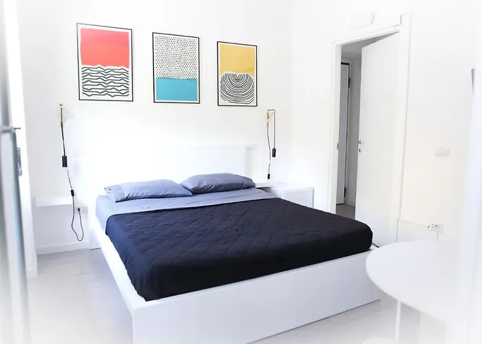 [Parco M. Claro] Matrimoniale con Bagno Privato.