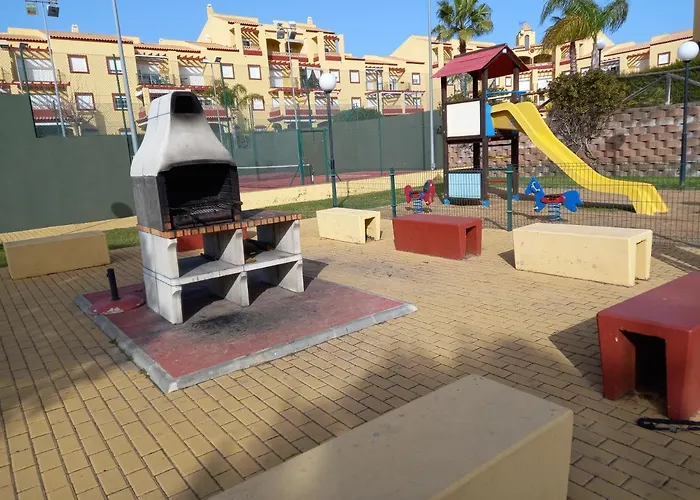 Apartamento Costa Esuri