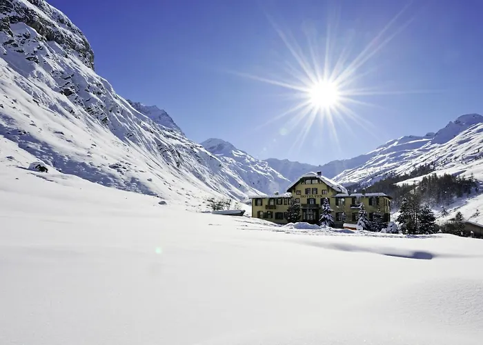 Hotel Fex