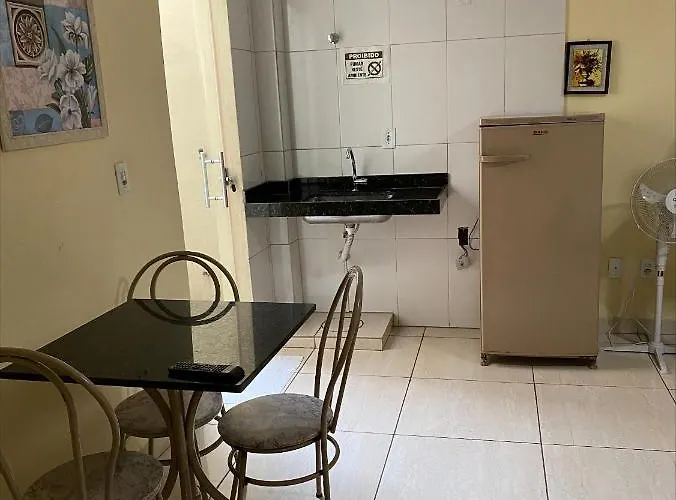 Pousada Elita