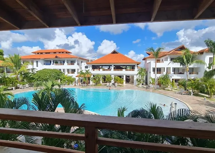 Residencial Paraiso Bayahibe