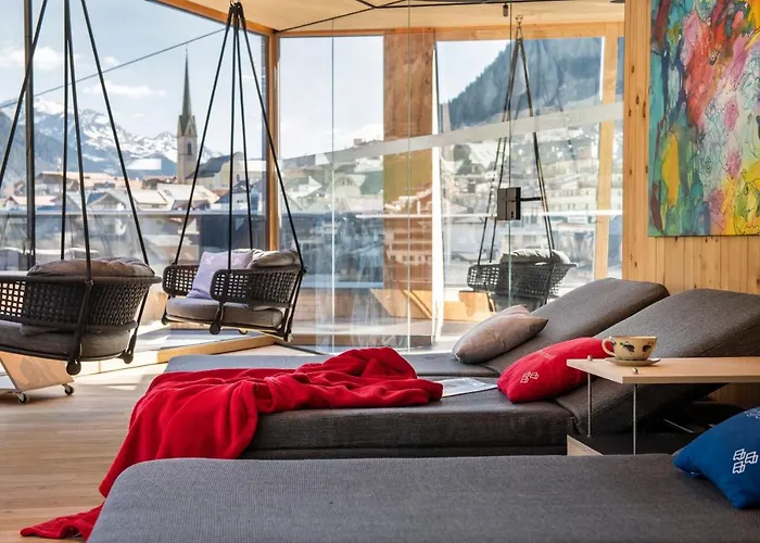 fire&ice LIVING