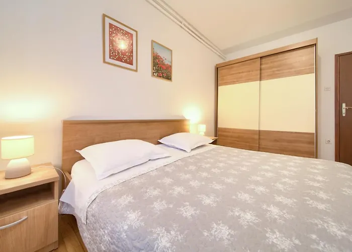 Apartments Meri