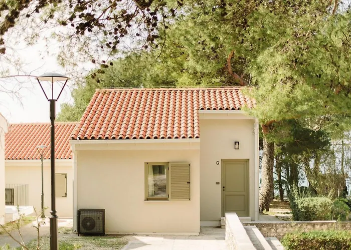 Family Resort Urania