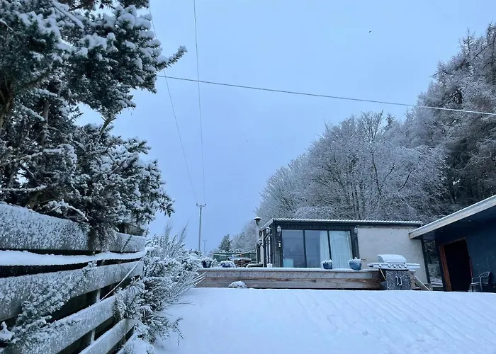 Woodside Cabin