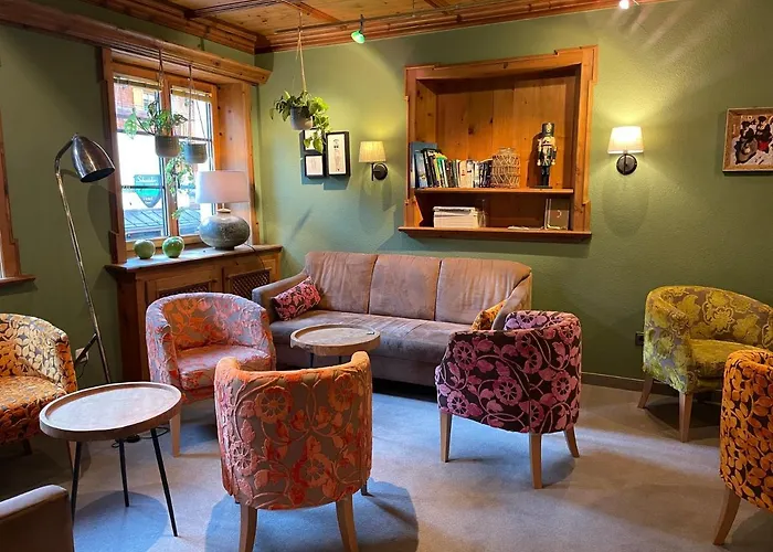 Seeberger Haus B&B