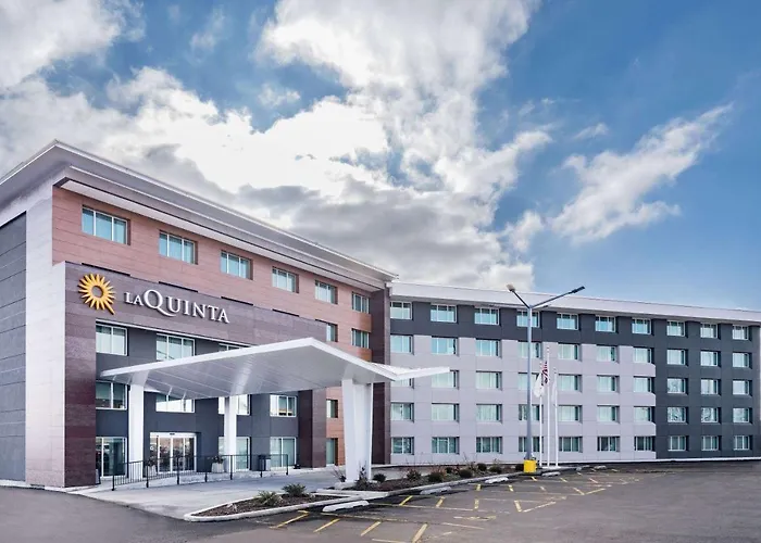 La Quinta By Wyndham Chicago O'Hare Airport