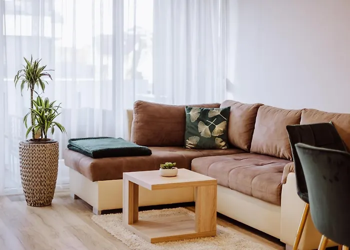 Alexandra Apartman