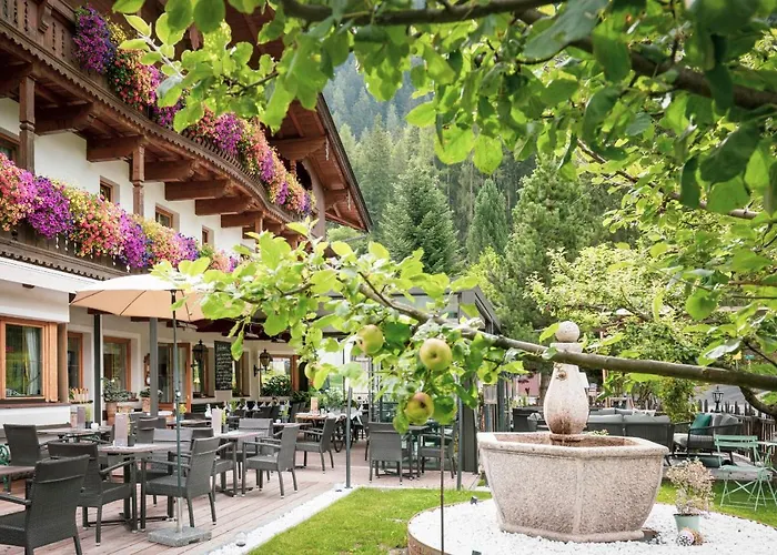 Hotel Brunnenhof