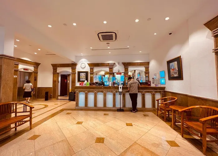 Park View Hotel