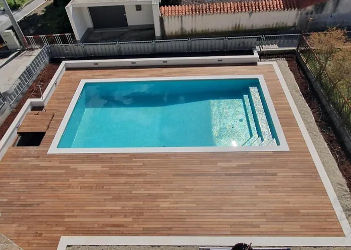 Apartments Mestrovic With Heated Swiming Pool- Near Split