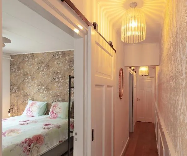 Casasdecasper - Apartment Alkmaar