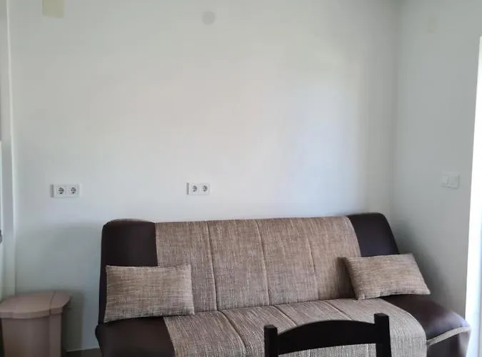 Apartments Ivan