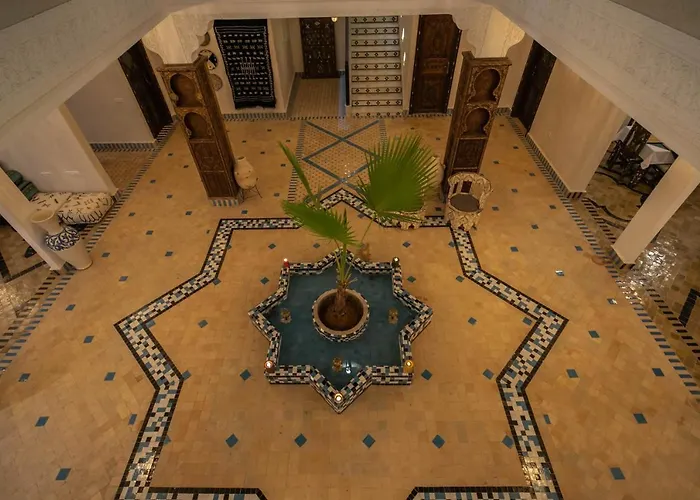 Riad Jouba