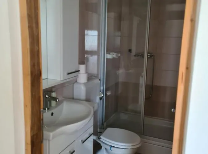 Apartments Ivan