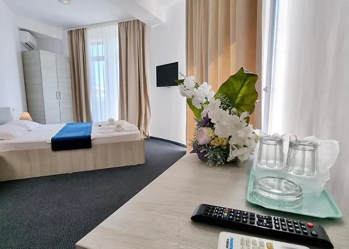Neptun Resort