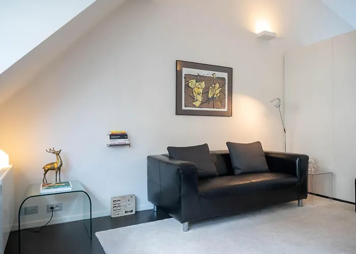 Designflats Gent