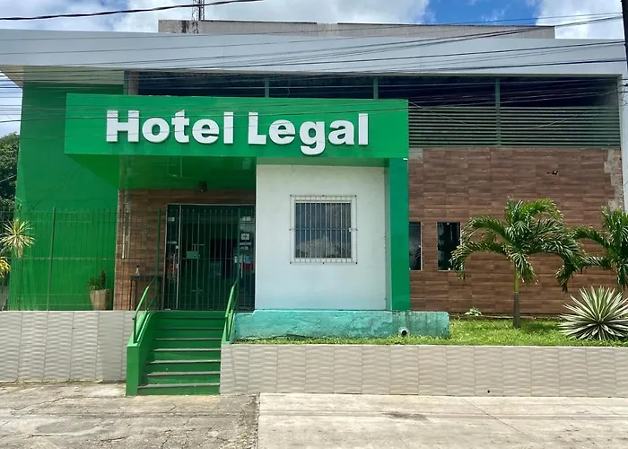 Hotel Legal