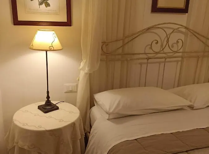 La Casina B&B Ancona