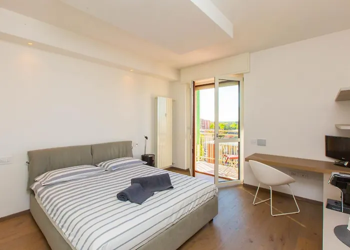 Hotel Al 4 Busto Arsizio