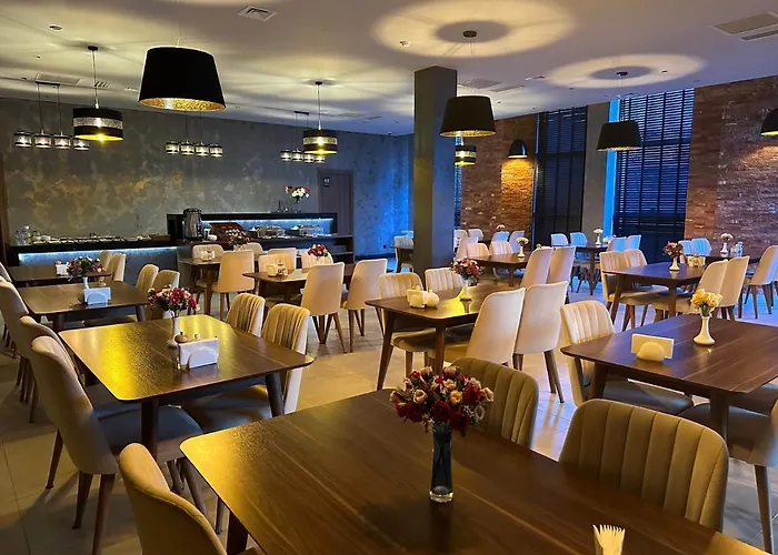 Hotel Tsereteli Palace