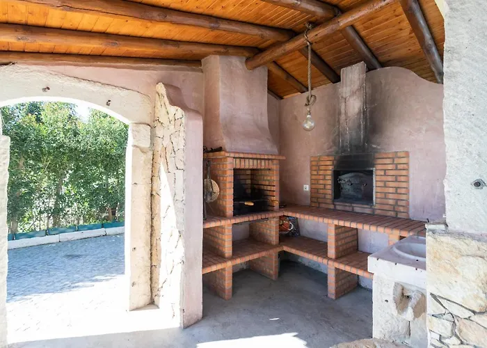 Casa Monteiro - Piscina Interior Aquecida