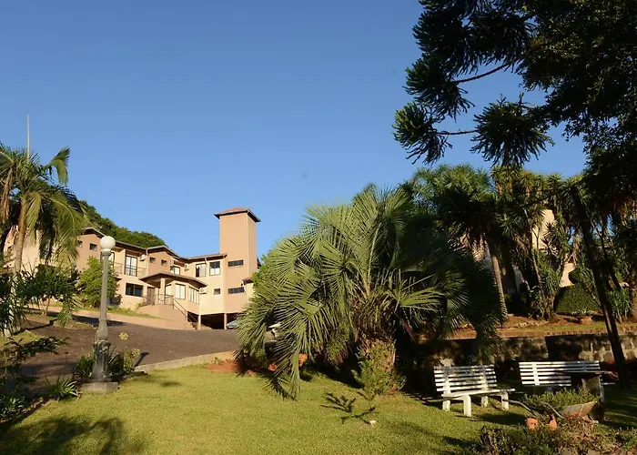 Hotel Colina Verde