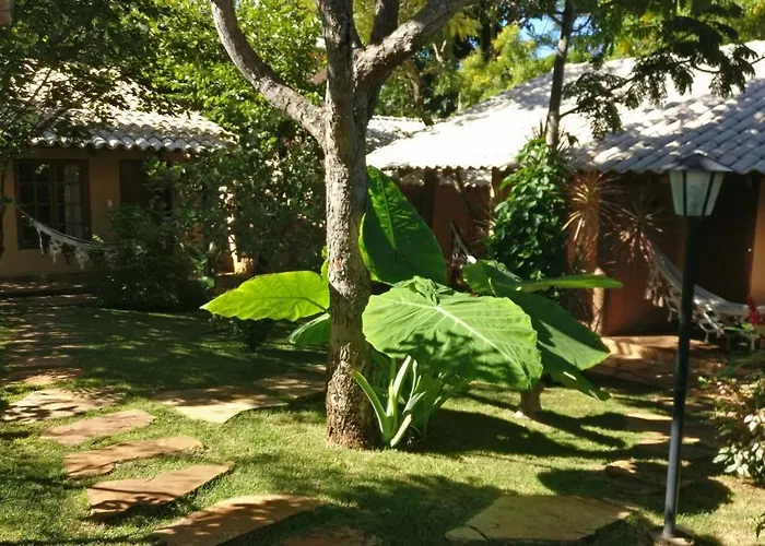 Espaço Amarelo