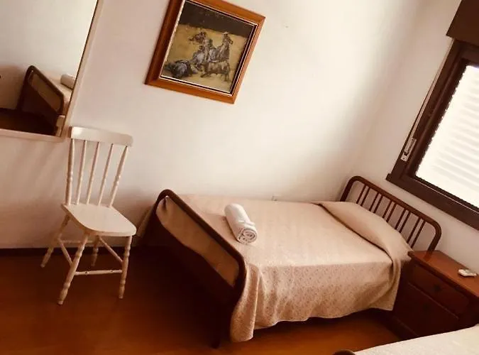 Porto Rei Residence Hotel