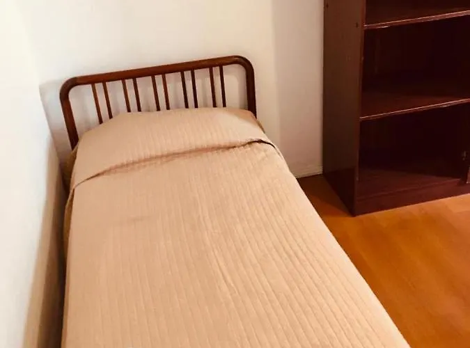 Porto Rei Residence Hotel