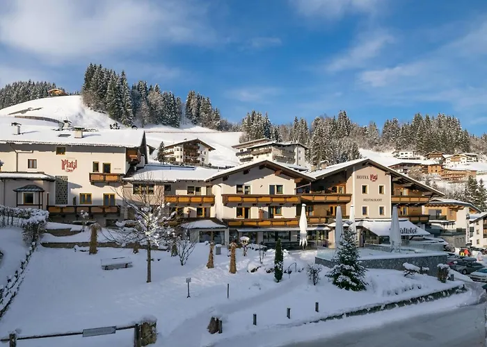 Hotel Platzl