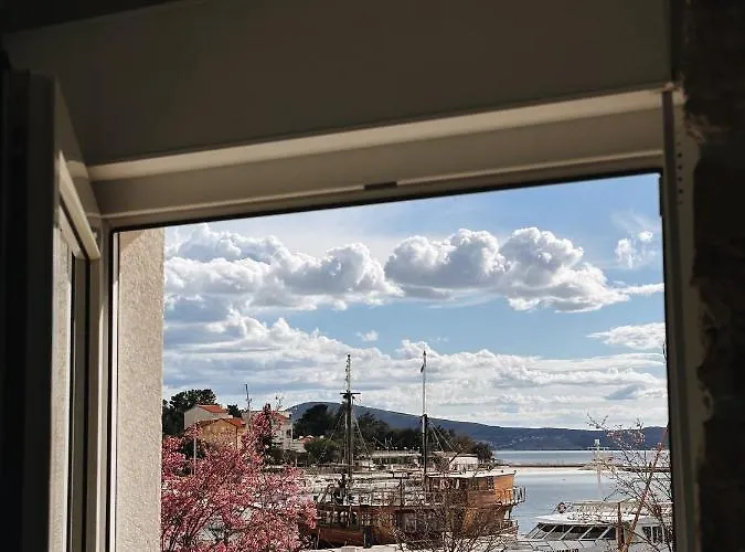 Apartment Picasso Selce