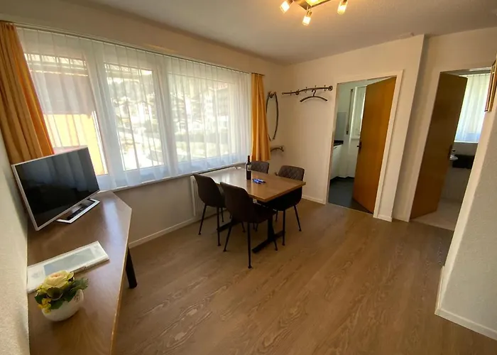 Alfa Appartements Superior