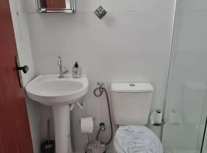 Loft no Cond. Mata Atlântica