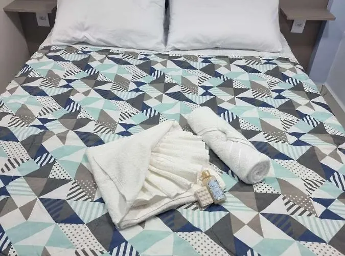 Loft no Cond. Mata Atlântica