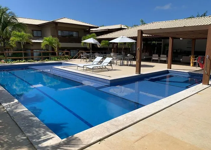 Reserva Eco Itacimirim