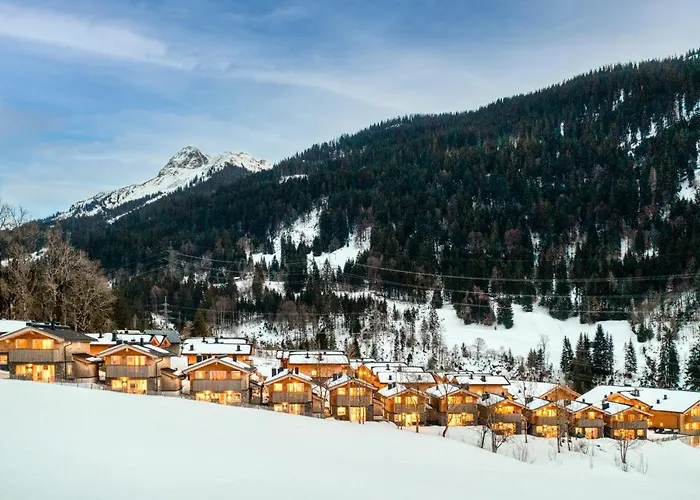 Arlberg Chalets