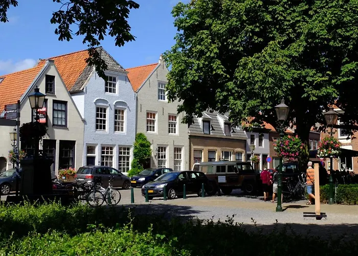 Logement 'T Slikje Groede