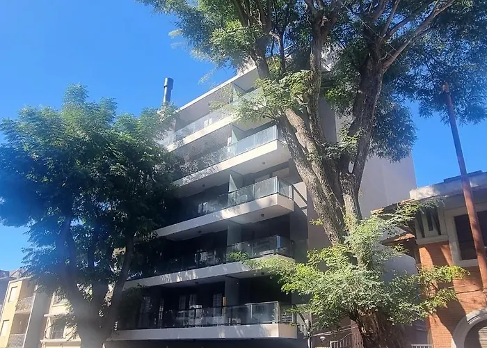 Exclusivo Penthouse En Cordon Soho Con Parrillero