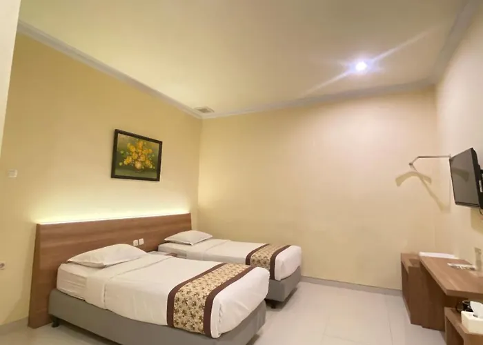 Riverstone Hotel & Cottage