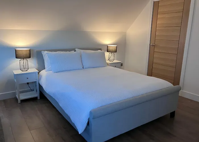Berryfield Holiday Apartment