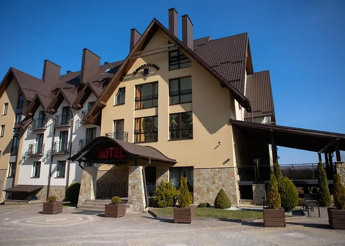 Hotel Gentleman