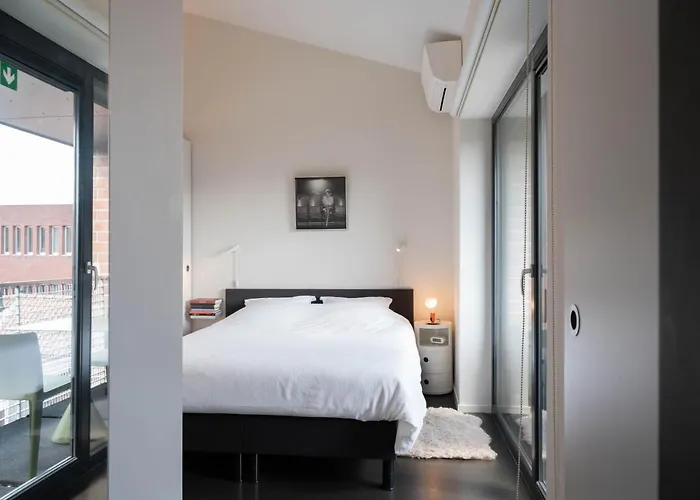 Designflats Gent