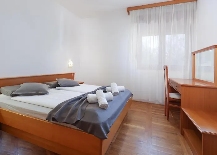 Apartments Villa Bernarda