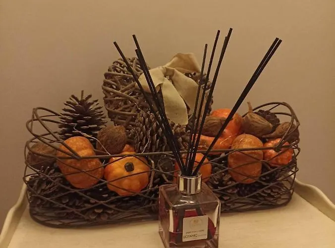La Casina B&B Ancona