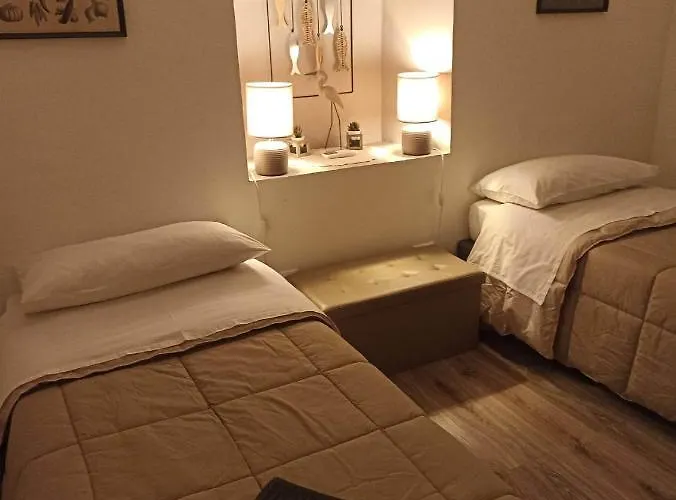 La Casina B&B Ancona