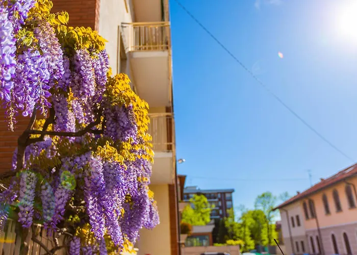 Hotel Al 4 Busto Arsizio