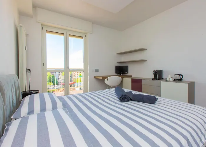 Hotel Al 4 Busto Arsizio